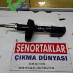 RENAULT CLİO 2 ORİJİNAL ÖN SAĞ SOL UYUMLU AMORTİSÖR