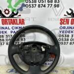 RENAULT CLİO 2 ORJİNAL DİREKSİYON SİMİDİ