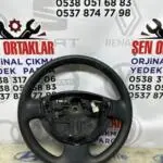 RENAULT CLİO 2 ORJİNAL DİREKSİYON SİMİDİ