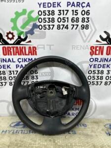 RENAULT CLİO 2 ORJİNAL DİREKSİYON SİMİDİ