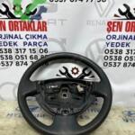 RENAULT CLİO 2 ORJİNAL DİREKSİYON SİMİDİ