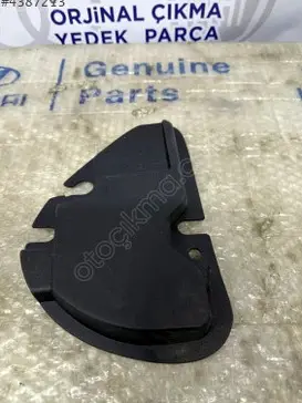 Renault Clio Sağ Arka Stop 8200054301 çıkma parça