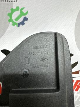 Renault Clio Sağ Arka Stop 8200054301 çıkma parça
