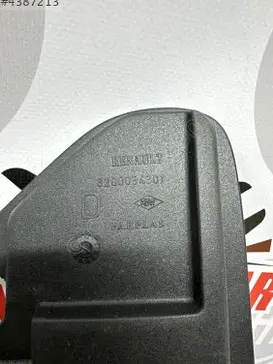 Renault Clio Sağ Arka Stop 8200054301 çıkma parça