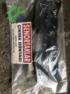 Renault Clio Ön Panjur 8200113999 çıkma parça