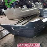 RENAULT CLİO 2 SEDAN ORJİNAL ARKA TAMPON