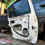 RENAULT CLİO 2 SOL ARKA KAPI ORJİNAL