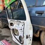 RENAULT CLİO 2 SOL ARKA KAPI ORJİNAL