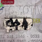 RENAULT CLİO 2-SYMBOL Klimasız Kalorifer Kontrol Paneli