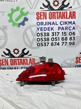 Renault Clio Sis Farı çıkma parça