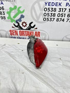 Renault Clio Sis Farı 265854470R çıkma parça