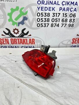 Renault Clio Sis Farı 265854470R çıkma parça