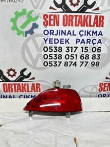 RENAULT CLİO 2 SYMBOL LOGAN SANDERO ORJİNAL SOL ARKA SİS FARI