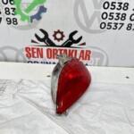 RENAULT CLİO 2 SYMBOL LOGAN SANDERO ORJİNAL SOL ARKA SİS FARI