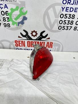 Renault Clio Sis Farı 265854470R çıkma parça