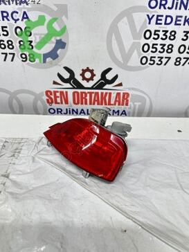 Renault Clio Sis Farı 265854470R çıkma parça