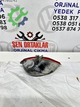 Renault Clio Sis Farı 265854470R çıkma parça