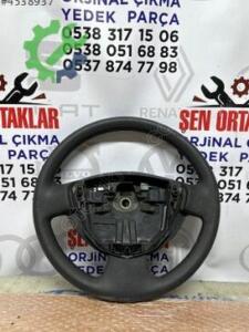 RENAULT CLİO 2 SYMBOL ORJİNAL DİREKSİYON SİMİDİ