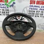 RENAULT CLİO 2 SYMBOL ORJİNAL DİREKSİYON SİMİDİ