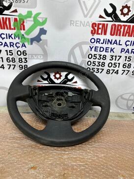 Renault Clio Direksiyon Simidi 8200114200 çıkma parça