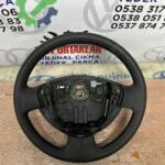 RENAULT CLİO 2 SYMBOL ORJİNAL DİREKSİYON SİMİDİ