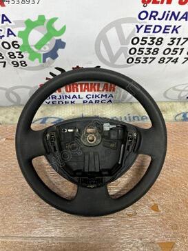 Renault Clio Direksiyon Simidi 8200114200 çıkma parça