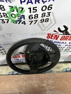 Renault Clio Direksiyon Simidi 8200114200 çıkma parça