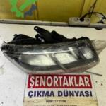 RENAULT CLİO 2 SYMBOL ORJİNAL SIFIR SAĞ FAR JOY