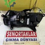 RENAULT CLİO 2 SYMBOL ORJİNAL SIFIR SAĞ FAR JOY
