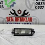 RENAULT CLİO 2 SYMBOL SIFIR ORJİNAL PLAKA LAMBASI