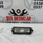 RENAULT CLİO 2 SYMBOL SIFIR ORJİNAL PLAKA LAMBASI