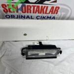 RENAULT CLİO 2 SYMBOL SIFIR ORJİNAL PLAKA LAMBASI