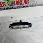 RENAULT CLİO 2 SYMBOL SIFIR ORJİNAL PLAKA LAMBASI