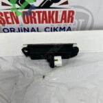 RENAULT CLİO 2 SYMBOL SIFIR ORJİNAL PLAKA LAMBASI