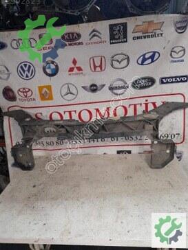 Renault Clio Ön Panel çıkma parça