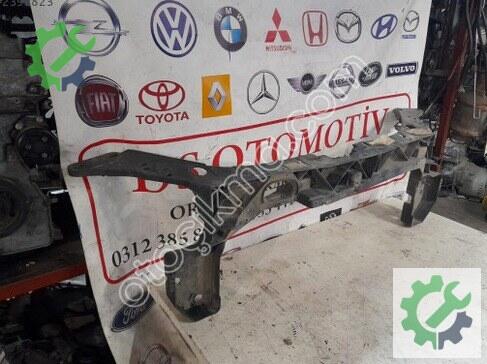 Renault Clio Ön Panel çıkma parça