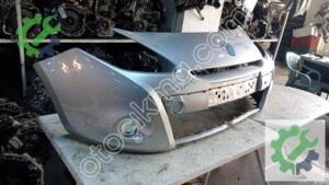 RENAULT CLİO 3 H.B ÖN TAMPON -DS OTOMOTİV-