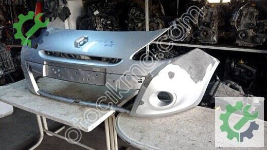 Renault Clio Ön Tampon çıkma parça