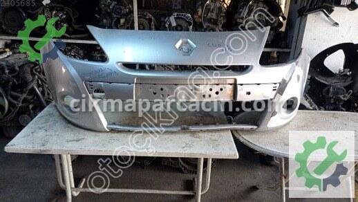 Renault Clio Ön Tampon çıkma parça