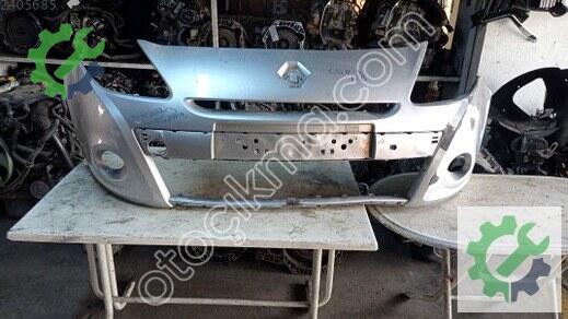 Renault Clio Ön Tampon çıkma parça