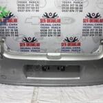 RENAULT CLİO 3 HB ORJİNAL ARKA TAMPON (ANLAŞMALI KARGO)