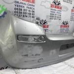 RENAULT CLİO 3 HB ORJİNAL ARKA TAMPON (ANLAŞMALI KARGO)