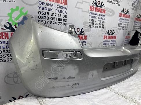 Renault Clio Arka Tampon 8200402320 çıkma parça
