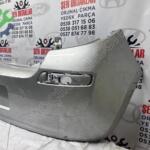 RENAULT CLİO 3 HB ORJİNAL ARKA TAMPON (ANLAŞMALI KARGO)