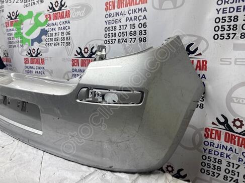 Renault Clio Arka Tampon 8200402320 çıkma parça