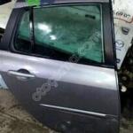 RENAULT CLİO-3 HB SAĞ DOLU ARKA KAPI -DS OTOMOTİV-