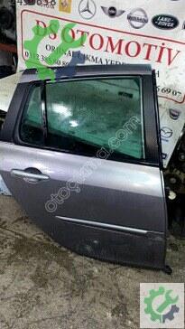 Renault Clio Sağ Arka Kapı çıkma parça