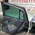 RENAULT CLİO-3 HB SAĞ DOLU ARKA KAPI -DS OTOMOTİV-