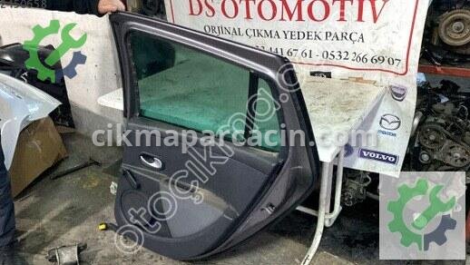 Renault Clio Sağ Arka Kapı çıkma parça