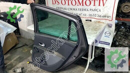 Renault Clio Sağ Arka Kapı çıkma parça